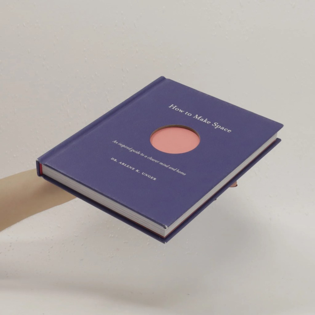 Book: How to Make&nbsp;Space