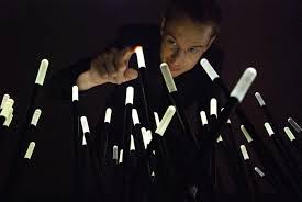 Daan Roosegaarde’s Practice