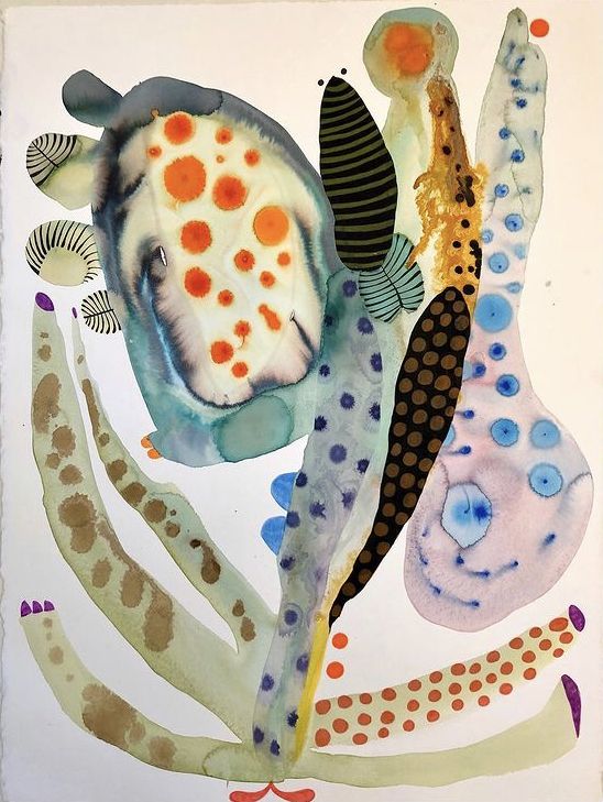 Artwork by Emma&nbsp;Larsson