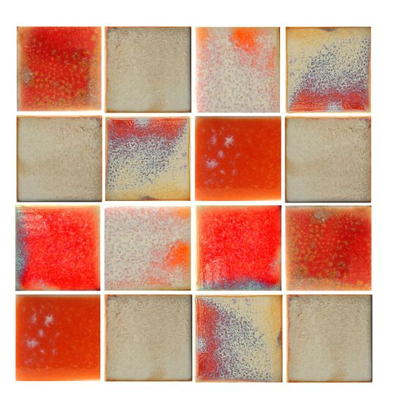 Tiles by Royce Wood&nbsp;Studio