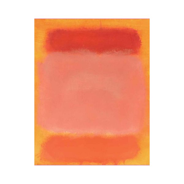 Painting by Mark&nbsp;Rothko