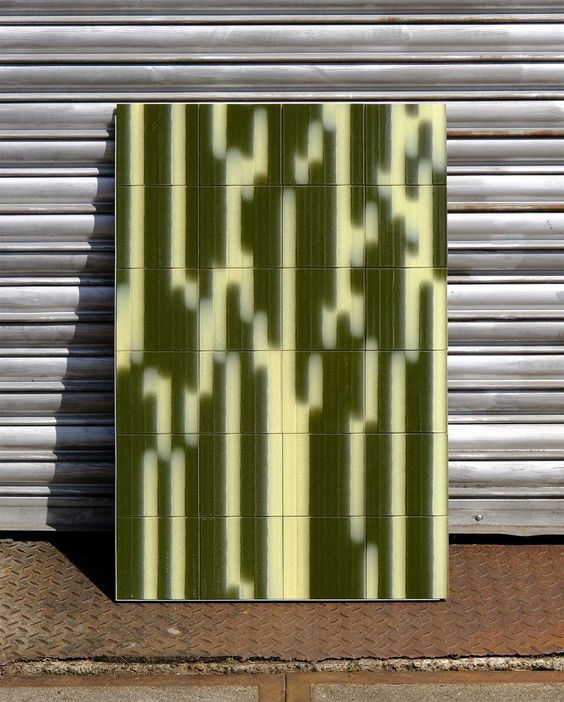 Tiles by Studio&nbsp;GdB