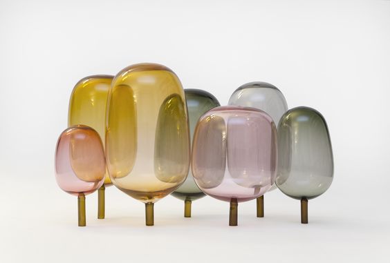 The Woods by StokkeAustad & Andreas&nbsp;Engesvik