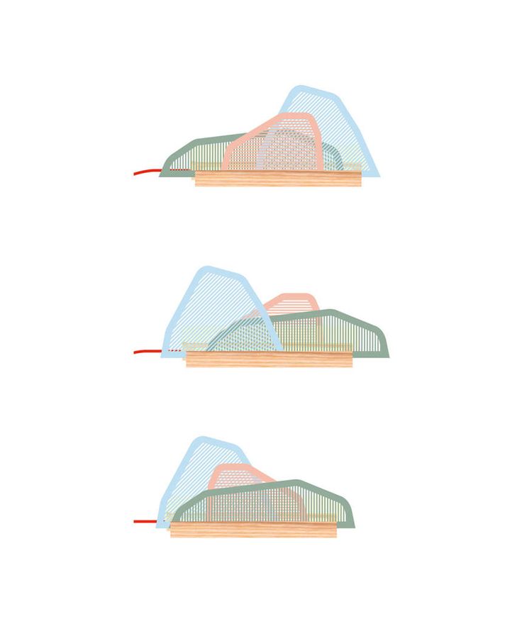 Camille Hesnard –&nbsp;Pasyage