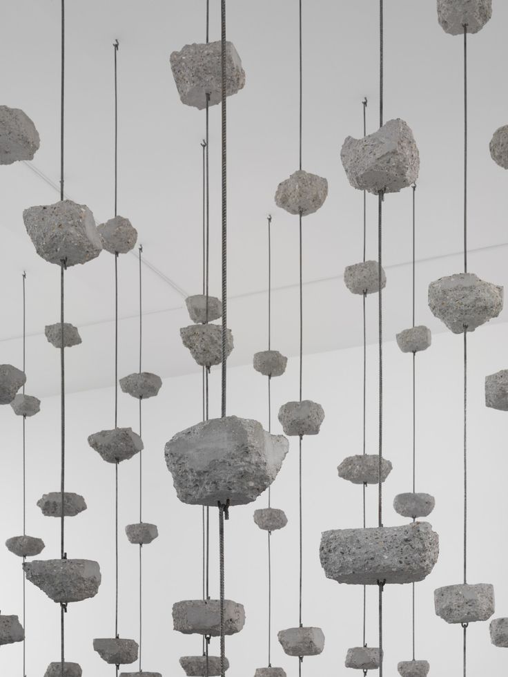 Mona Hatoum – Remains to be&nbsp;seen