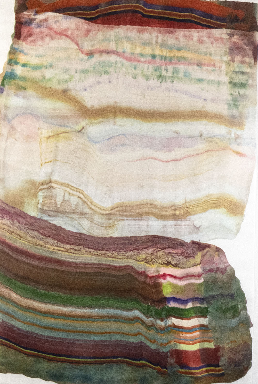 Selected works Laura&nbsp;Moriarty