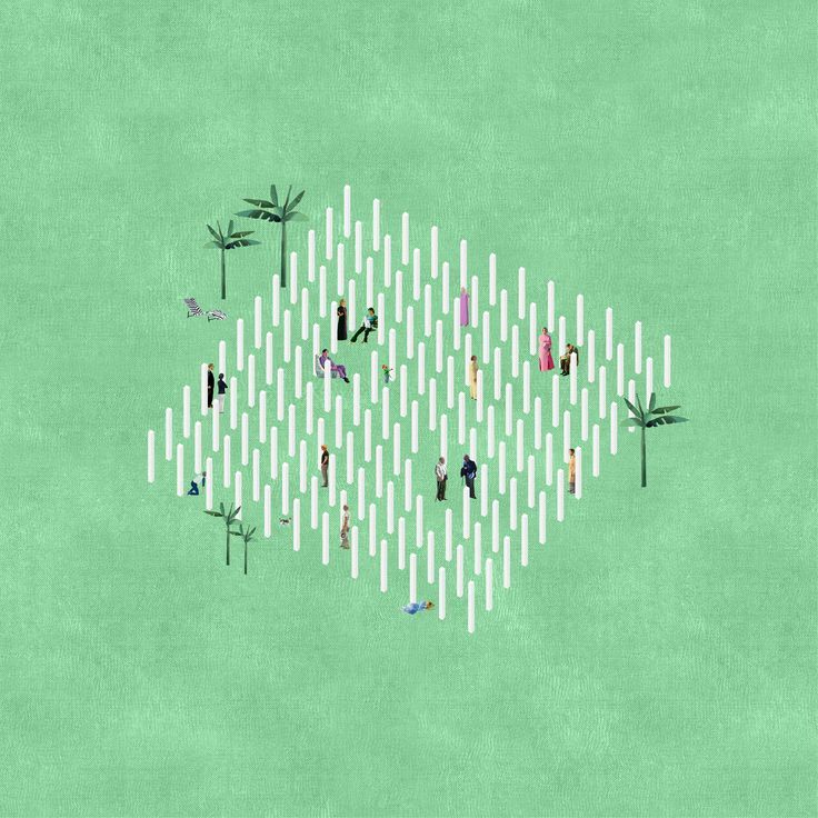 Folly by Fala&nbsp;Atelier