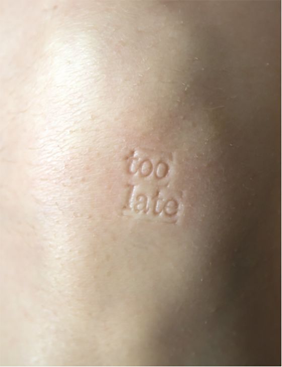 Body Language by Martin&nbsp;Kruck