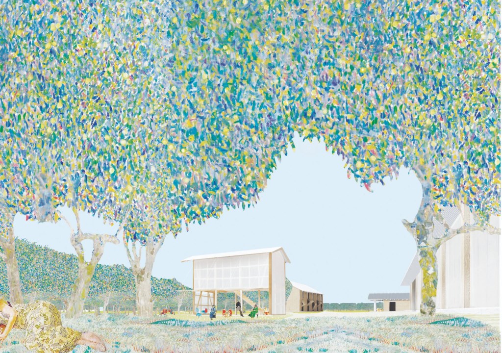 Cider Factory by Sonia&nbsp;Dubois