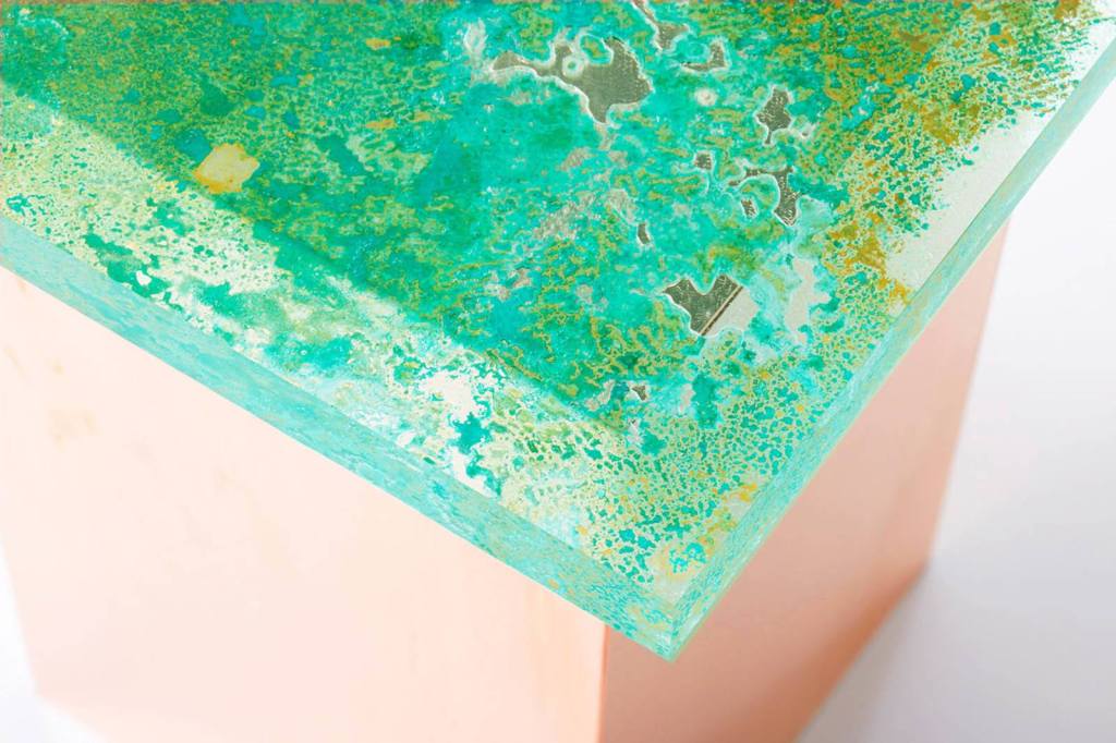 Rust Harvest by Yuma&nbsp;Kano