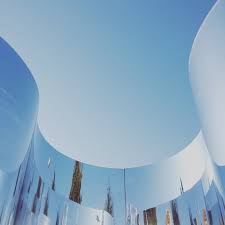 Parque Araucano “Your Reflection” by  Guillermo Hevia García and Nicolás&nbsp;Urzúa