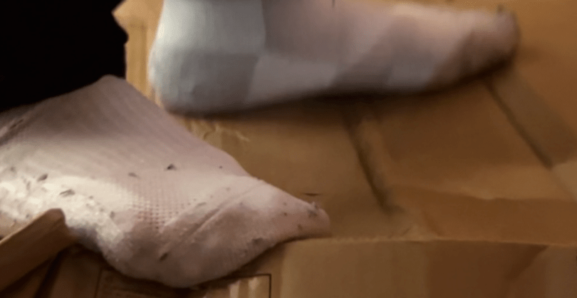 Collection of my thoughts -cardboard&nbsp;project