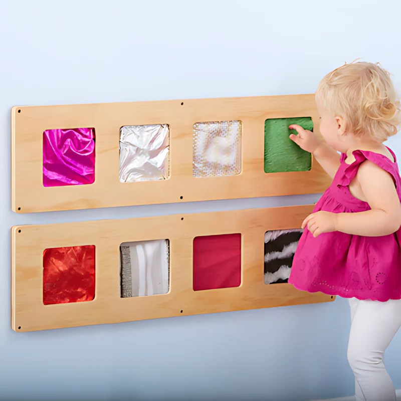 Sensory Tiles for&nbsp;Children