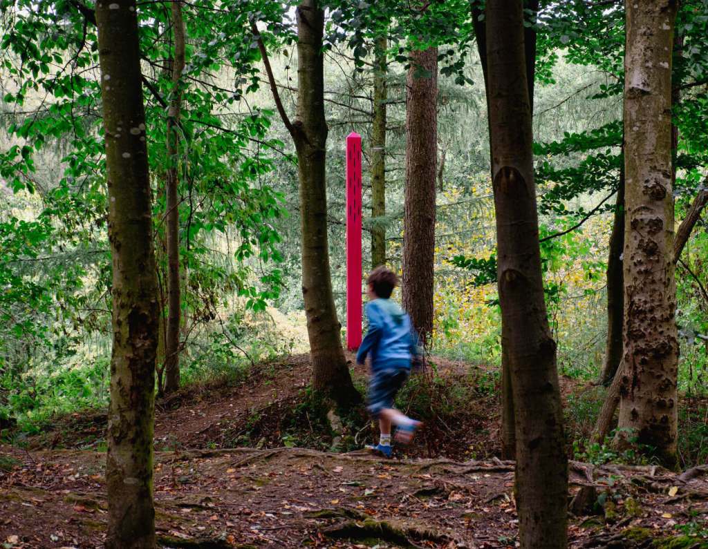 Beccy McCray – Intuition&nbsp;maps