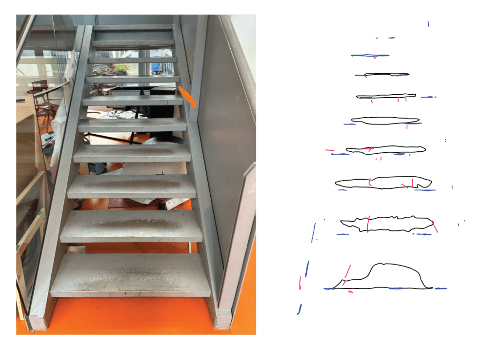 Wear and tear&nbsp;analysis
