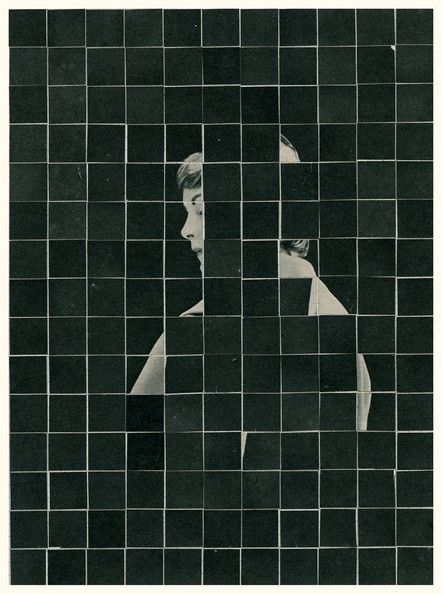 FRAGMENTATION / COLLAGE / SPATIAL CONCEPT –&nbsp;definitions