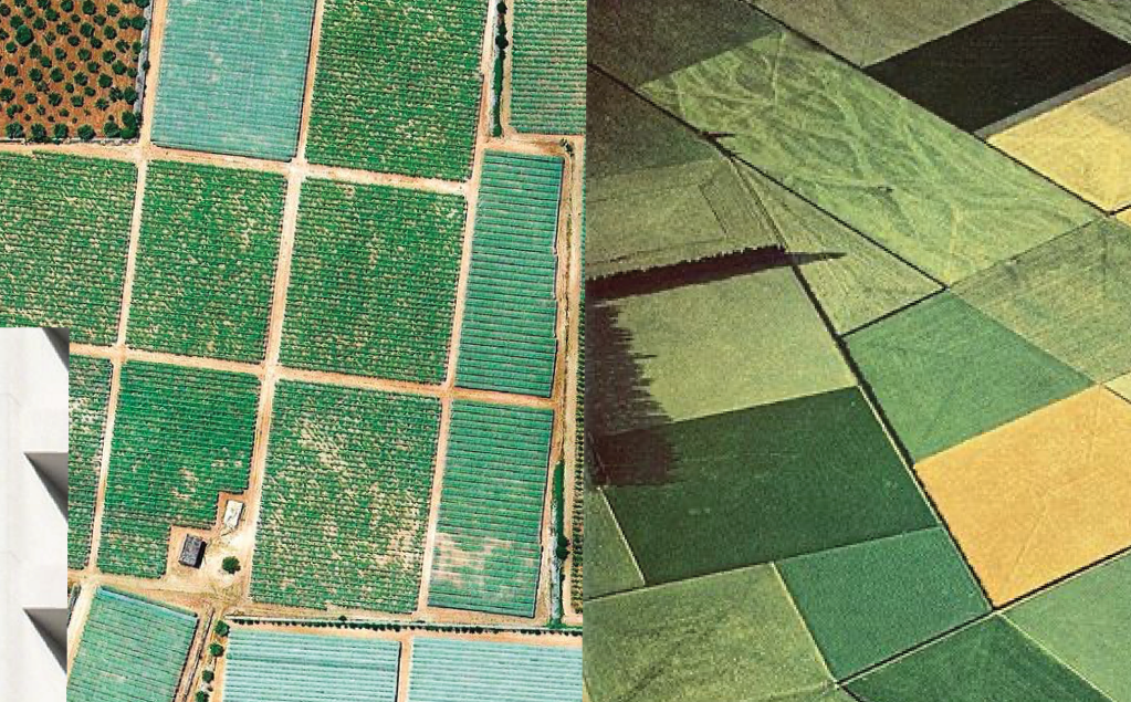 Initial inspirations – chance&nbsp;operations