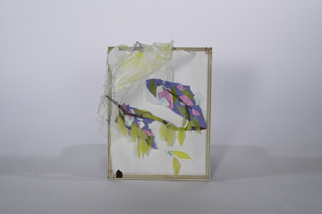 In conversation with&nbsp;Memory