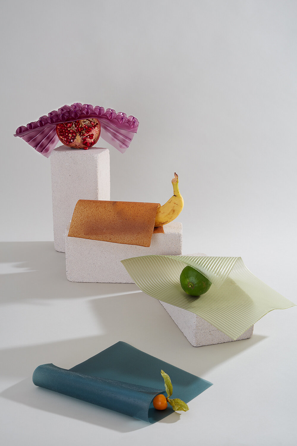 Peelsphere by Youyang&nbsp;Song